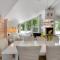 Lovely Home In Rønde With Kitchen