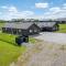 9 Bedroom Beautiful Home In Sydals