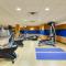 Crowne Plaza Niagara Falls NY - Riverside by IHG - Niagara Falls