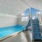 Awesome Home In Hvide Sande With Sauna - Havrvig
