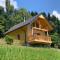 Nock Chalets