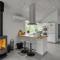 Three-Bedroom Holiday Home In Blavand