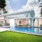 Modern Tranquillity Pool Villa, Layan