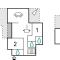 Gorgeous Home In Sveti Lovrec With Wifi