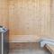 Cozy Home In Idestrup With Sauna