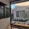 Escape to a Stylish Retreat House in Parkdale