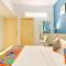FabHotel Azure Sky