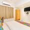 FabHotel Azure Sky