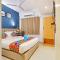 FabHotel Azure Sky