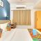 FabHotel Azure Sky