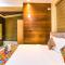 FabHotel Azure Sky