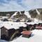 Bergsgården Lodge Järvsö - Ski In Ski Out med bastu invid Järvsöbacken - OBS!!! BYTESDAGAR ÄR ENDAST TORS O SÖND OBS!!! - Järvsö