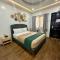 3 Peaks Resort & Boutique Hotel