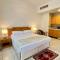 Uptown Hotel Apartments Abu Dhabi by Gewan