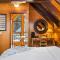 Honey Bear Cabin