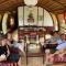 Tharas Houseboat