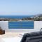 Villa Fiamegou Andros