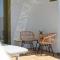 Villa Fiamegou Andros