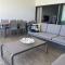 Latitude Sea Front Luxury Apartment - Riviere Noire