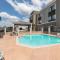 Quality Inn and Suites Groesbeck