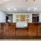Comfort Inn & Suites Mexia