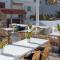 Villa Fiamegou Andros