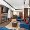Comfort Inn & Suites Mexia