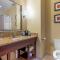 Comfort Inn & Suites Mexia