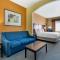 Comfort Inn & Suites Mexia