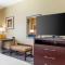 Comfort Inn & Suites Mexia