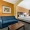 Comfort Inn & Suites Mexia