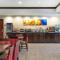 Comfort Inn & Suites Mexia