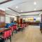 Comfort Inn & Suites Mexia