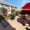 Econo Lodge Wausau - Rothschild