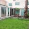 Residencia amplia en Cholula - Cuautlancingo