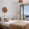 Villa Fiamegou Andros