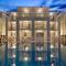 Bellis Deluxe Hotel & Heated for Winter Aqua Park