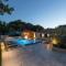 Idyllic Escape Villa Maretici with Pool and Private Garden - 德尔尼什