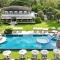 Twin Lotus Resort and Spa - SHA Plus - Adult Only "November - April" - 高兰