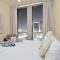 FIRST CLASS 1BR Captivating City Views - Dubai