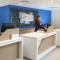 Holiday Inn Express - Monterrey - Tecnologico by IHG