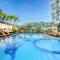 JP Villa Pattaya