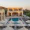 Ekati Mare Lifestyle Resort - Kavos