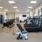 EVEN Hotel Bozeman Yellowstone Intl Arpt by IHG