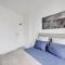 Appartement Suite 12 aux Portes de Paris - 奥贝维利埃