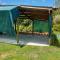 Butterfly House - The Crags