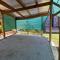 Butterfly House - The Crags