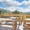 Awesome Home In Vøringsfoss With Wifi - Maurset
