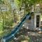 Butterfly House - The Crags
