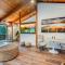 Wine Country Retreat- Privacy-Spa l Pool l Games - Santa Rosa
